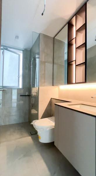 Grand Dunman, 16 Dunman Road, East Coast / Marine Parade, 3 Bedrooms, 936 sqft, Condominium For Sale, by Phyllis Tan, 500262774 - Bathroom - PropertyGuru.com.sg