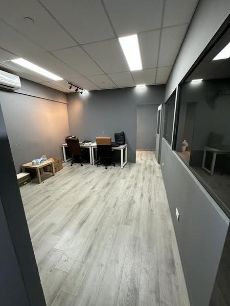Carros Centre, 60 JALAN LAM HUAT, Admiralty / Woodlands, 1,690 sqft, Factory / Workshop (B2) For Sale, by Jacob Kuek, 500262775 - Interior - CommercialGuru.com.sg