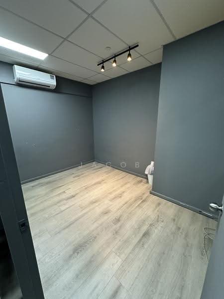 Carros Centre, 60 JALAN LAM HUAT, Admiralty / Woodlands, 1,690 sqft, Factory / Workshop (B2) For Sale, by Jacob Kuek, 500262775 - CommercialGuru.com.sg