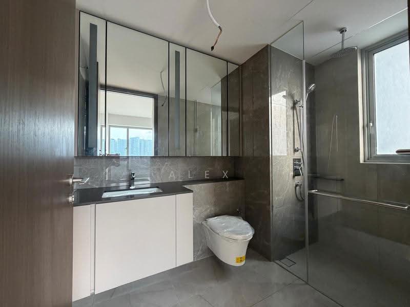 Grand Dunman, 6 Dunman Road, East Coast / Marine Parade, 4 Bedrooms, 1,292 sqft, Condominium For Rent, by Alex Ang, 500262777 - Bathroom - PropertyGuru.com.sg