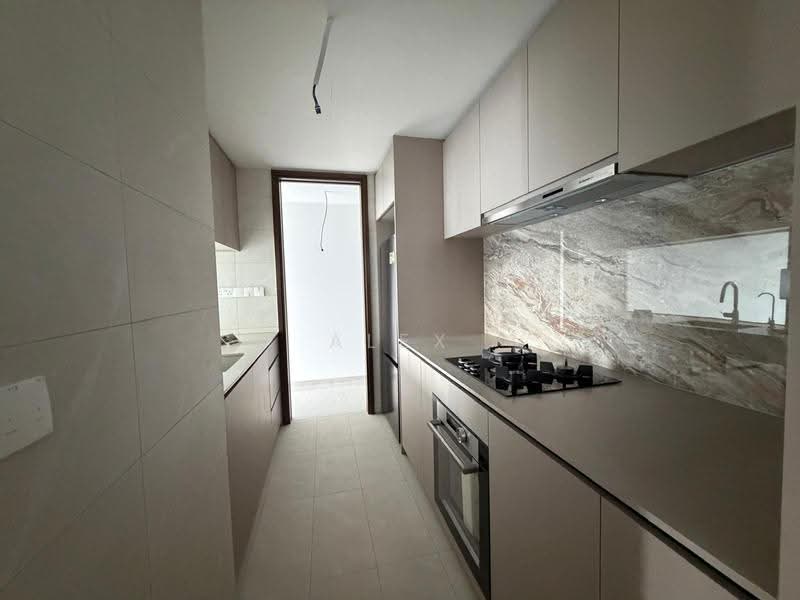 Grand Dunman, 6 Dunman Road, East Coast / Marine Parade, 4 Bedrooms, 1,292 sqft, Condominium For Rent, by Alex Ang, 500262777 - Kitchen - PropertyGuru.com.sg