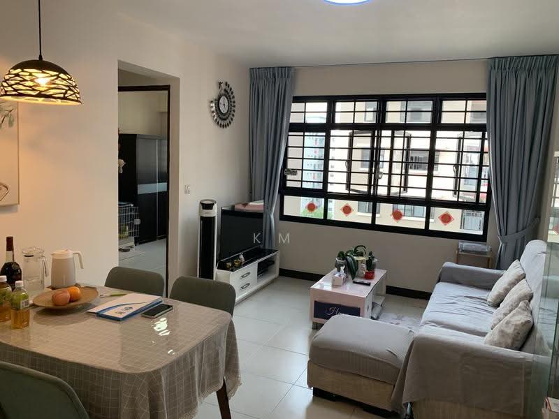 Blk 535 Choa Chu Kang Street 51, Choa Chu Kang Street 51, 2 Bedrooms, 743 sqft, HDB Flat For Sale, by KM Chua, 500262778 - PropertyGuru.com.sg