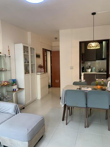 Blk 535 Choa Chu Kang Street 51, Choa Chu Kang Street 51, 2 Bedrooms, 743 sqft, HDB Flat For Sale, by KM Chua, 500262778 - PropertyGuru.com.sg