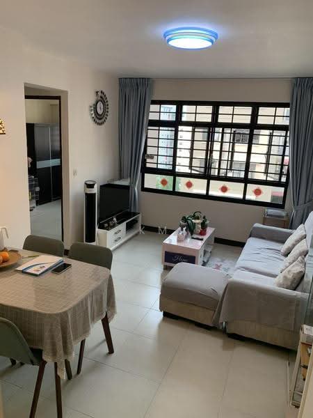 Blk 535 Choa Chu Kang Street 51, Choa Chu Kang Street 51, 2 Bedrooms, 743 sqft, HDB Flat For Sale, by KM Chua, 500262778 - PropertyGuru.com.sg