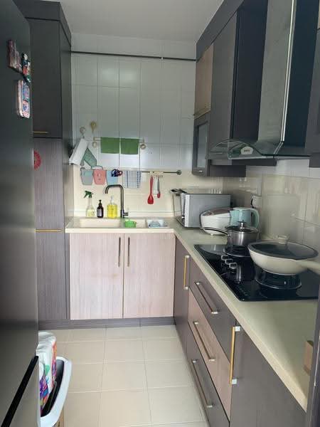 Blk 535 Choa Chu Kang Street 51, Choa Chu Kang Street 51, 2 Bedrooms, 743 sqft, HDB Flat For Sale, by KM Chua, 500262778 - PropertyGuru.com.sg