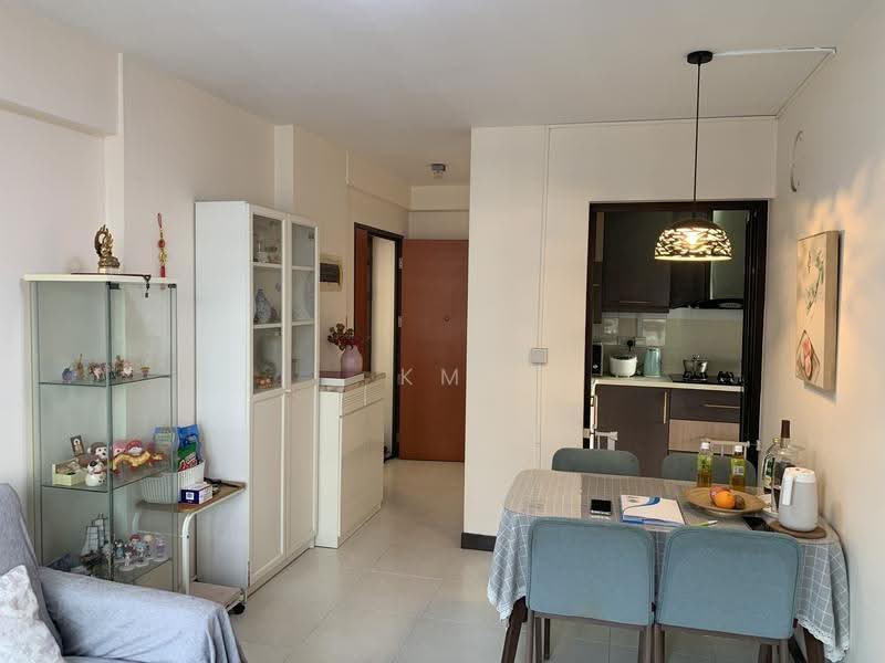 Blk 535 Choa Chu Kang Street 51, Choa Chu Kang Street 51, 2 Bedrooms, 743 sqft, HDB Flat For Sale, by KM Chua, 500262778 - PropertyGuru.com.sg
