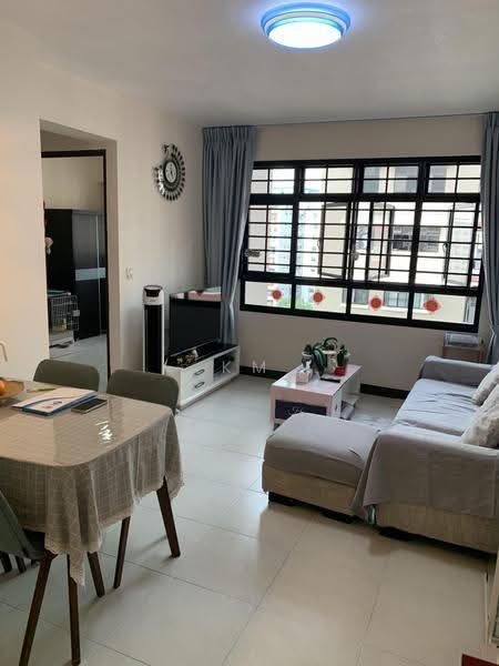 Blk 535 Choa Chu Kang Street 51, Choa Chu Kang Street 51, 2 Bedrooms, 743 sqft, HDB Flat For Sale, by KM Chua, 500262778 - PropertyGuru.com.sg