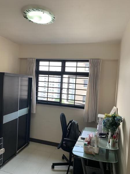 Blk 535 Choa Chu Kang Street 51, Choa Chu Kang Street 51, 2 Bedrooms, 743 sqft, HDB Flat For Sale, by KM Chua, 500262778 - PropertyGuru.com.sg