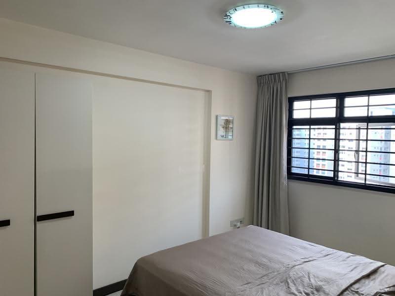 Blk 535 Choa Chu Kang Street 51, Choa Chu Kang Street 51, 2 Bedrooms, 743 sqft, HDB Flat For Sale, by KM Chua, 500262778 - PropertyGuru.com.sg