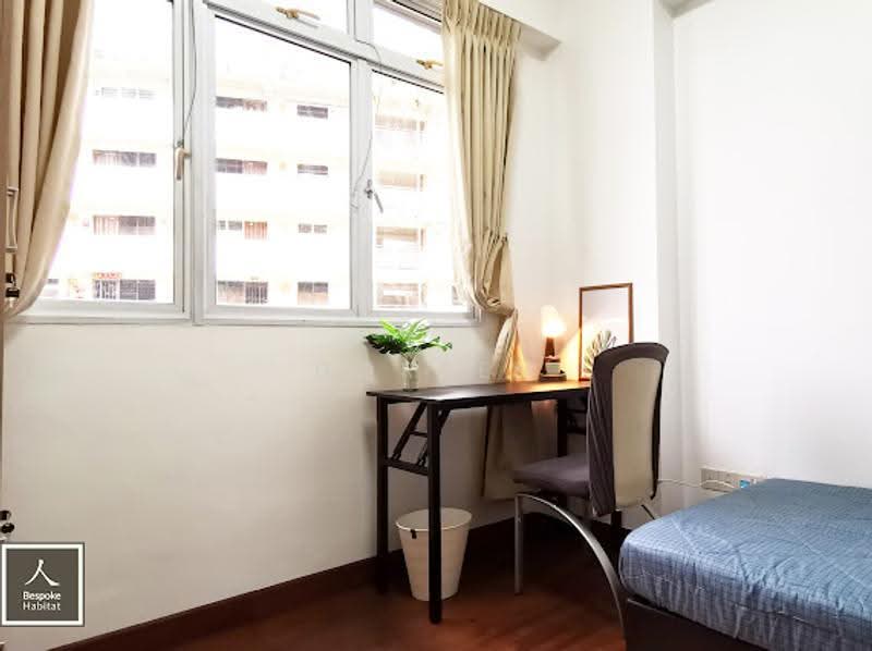 Alessandrea, 31 Alexandra Road, Alexandra / Commonwealth, Room Rental, 150 sqft, Apartment For Rent, by Doreen Heng, 500262779 - PropertyGuru.com.sg