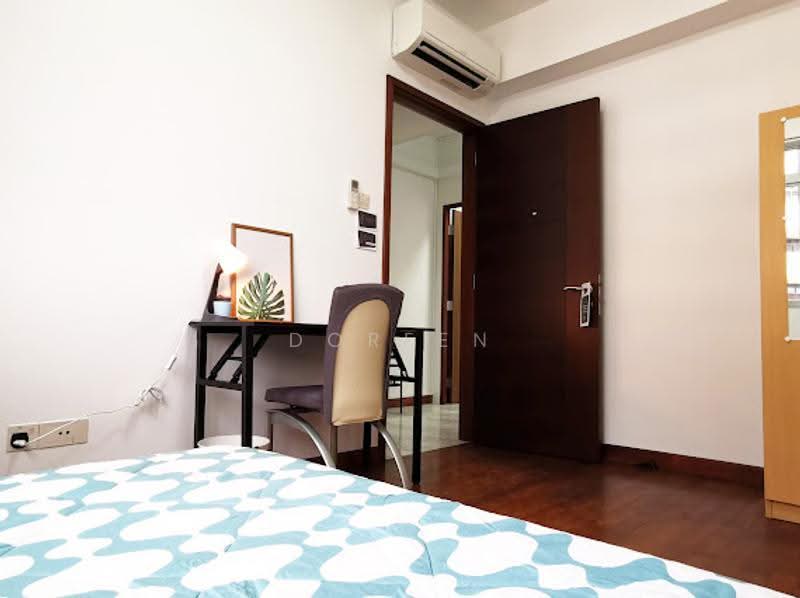 Alessandrea, 31 Alexandra Road, Alexandra / Commonwealth, Room Rental, 150 sqft, Apartment For Rent, by Doreen Heng, 500262779 - PropertyGuru.com.sg