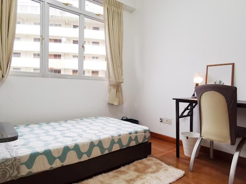 Alessandrea, 31 Alexandra Road, Alexandra / Commonwealth, Room Rental, 150 sqft, Apartment For Rent, by Doreen Heng, 500262779 - PropertyGuru.com.sg