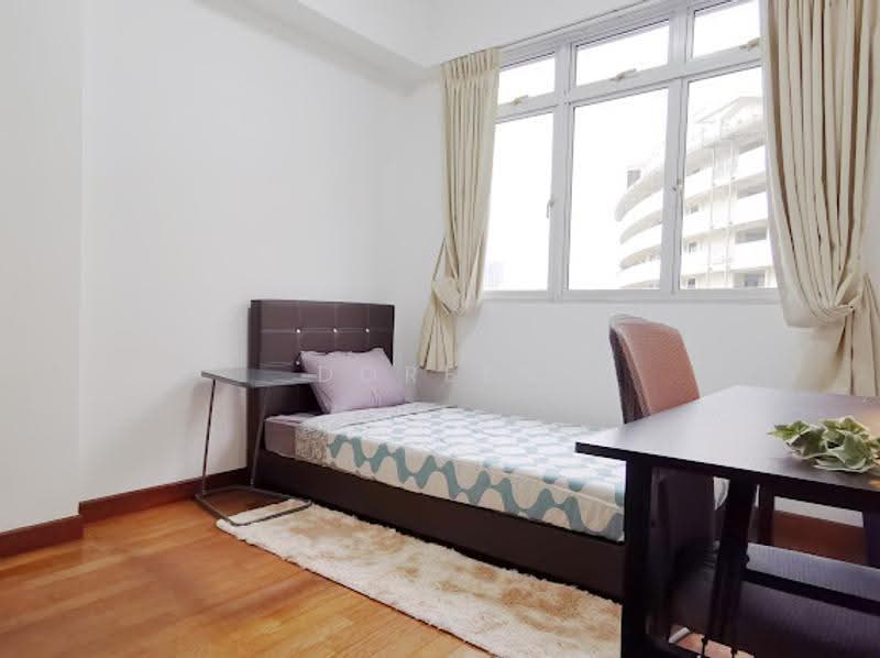 Alessandrea, 31 Alexandra Road, Alexandra / Commonwealth, Room Rental, 150 sqft, Apartment For Rent, by Doreen Heng, 500262779 - PropertyGuru.com.sg