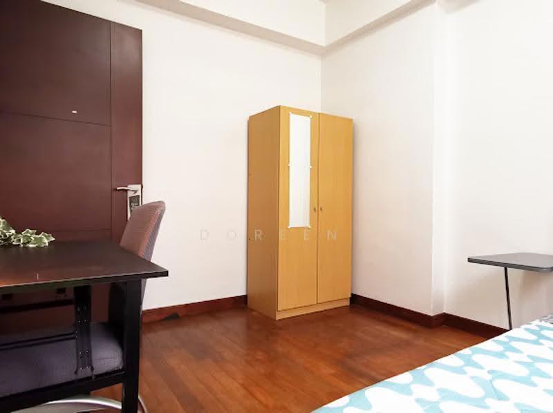 Alessandrea, 31 Alexandra Road, Alexandra / Commonwealth, Room Rental, 150 sqft, Apartment For Rent, by Doreen Heng, 500262779 - PropertyGuru.com.sg