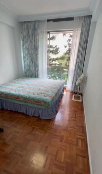 Orchid Park Condominium, 87 Yishun Street 81, Sembawang / Yishun, 3 Bedrooms, 1,195 sqft, Condominium For Sale, by April Koh, 500262780 - Bedroom - PropertyGuru.com.sg