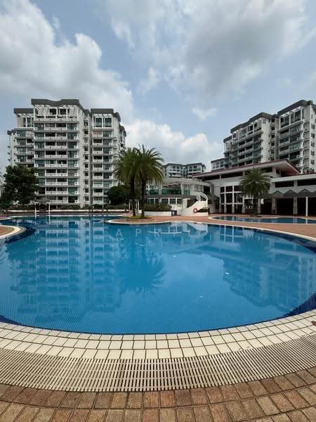 Orchid Park Condominium, 87 Yishun Street 81, Sembawang / Yishun, 3 Bedrooms, 1,195 sqft, Condominium For Sale, by April Koh, 500262780 - Exterior - PropertyGuru.com.sg