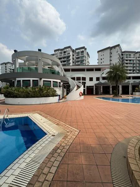 Orchid Park Condominium, 87 Yishun Street 81, Sembawang / Yishun, 3 Bedrooms, 1,195 sqft, Condominium For Sale, by April Koh, 500262780 - Exterior - PropertyGuru.com.sg
