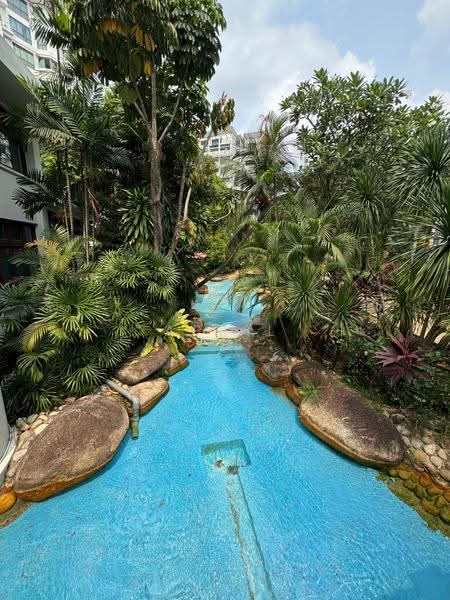 Orchid Park Condominium, 87 Yishun Street 81, Sembawang / Yishun, 3 Bedrooms, 1,195 sqft, Condominium For Sale, by April Koh, 500262780 - Exterior - PropertyGuru.com.sg