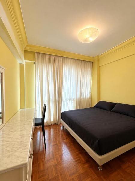Orchid Park Condominium, 87 Yishun Street 81, Sembawang / Yishun, 3 Bedrooms, 1,195 sqft, Condominium For Sale, by April Koh, 500262780 - Bedroom - PropertyGuru.com.sg