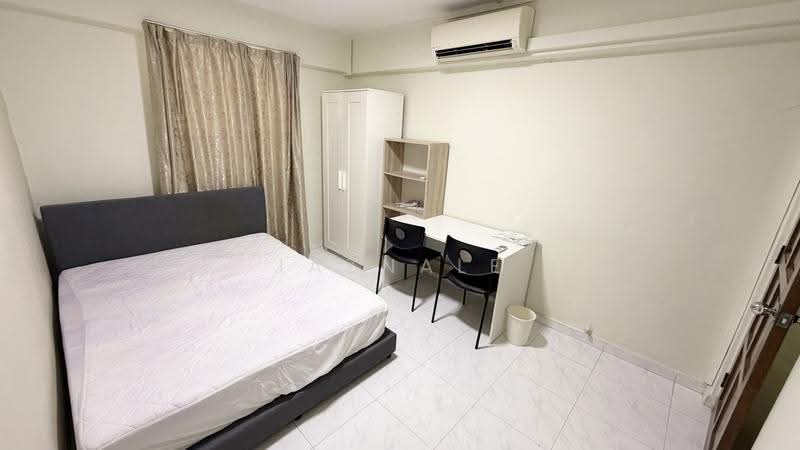504 Ang Mo Kio Avenue 8, 504 Ang Mo Kio Avenue 8, Ang Mo Kio / Bishan / Thomson, Room Rental, 150 sqft, HDB Flat For Rent, by Jaznale Ng, 500262781 - Bedroom - PropertyGuru.com.sg
