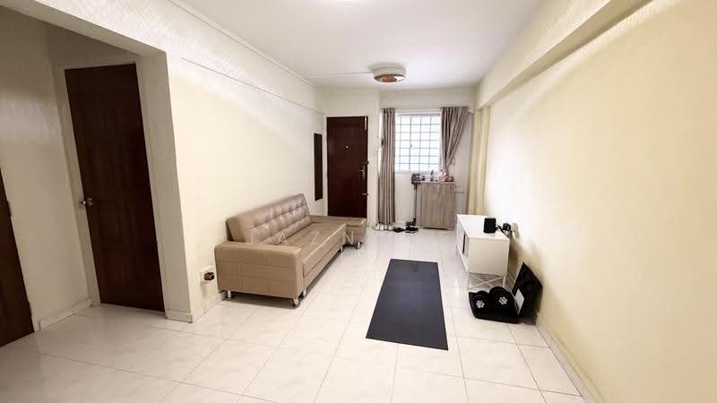 504 Ang Mo Kio Avenue 8, 504 Ang Mo Kio Avenue 8, Ang Mo Kio / Bishan / Thomson, Room Rental, 150 sqft, HDB Flat For Rent, by Jaznale Ng, 500262781 - Living Room - PropertyGuru.com.sg