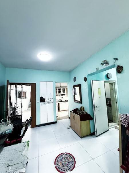 197B Boon Lay Fields, 197B Boon Lay Drive, Boon Lay / Jurong / Tuas, 3 Bedrooms, 1,001 sqft, HDB Flat For Sale, by Carson Chan, 500262783 - Kitchen - PropertyGuru.com.sg