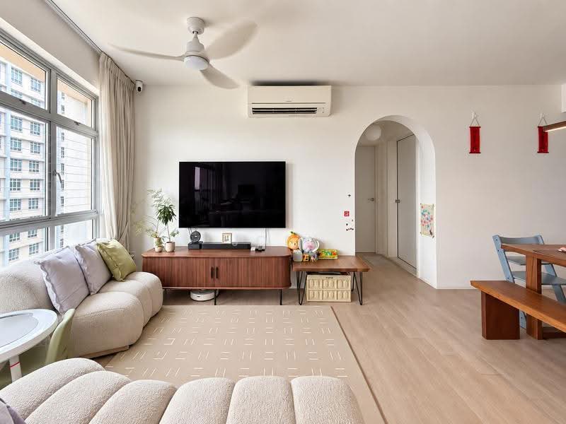 222B Bedok North Drive, 222B Bedok North Drive, Bedok / Upper East Coast, 3 Bedrooms, 990 sqft, HDB Flat For Sale, by Joey Tan, 500262784 - PropertyGuru.com.sg