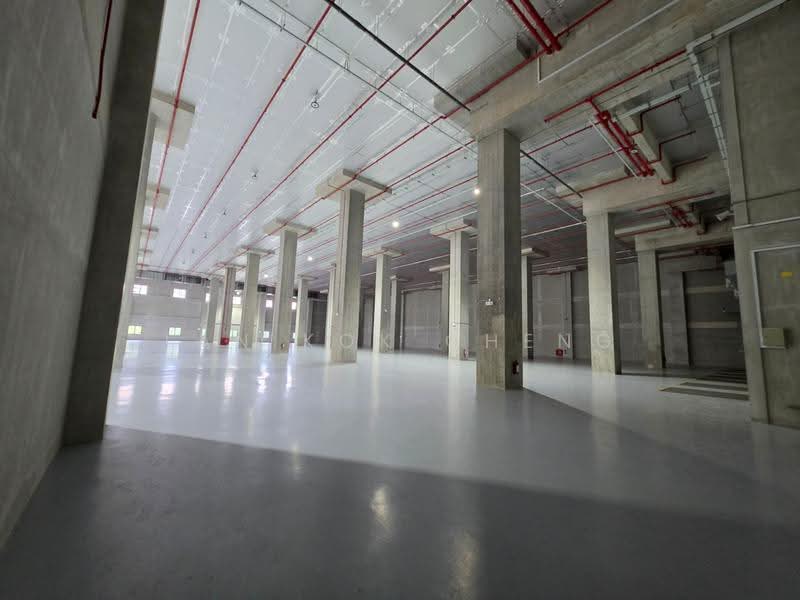 5 Toh Guan Road East, 5 Toh Guan Road East, Boon Lay / Jurong / Tuas, 42,784 sqft, Factory / Workshop (B2) For Rent, by Tan Kok Cheng (Nicholas Tan), 500262785 - Interior - CommercialGuru.com.sg