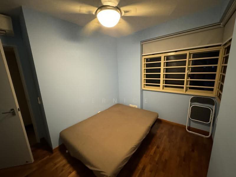 168A Punggol East, 168A Punggol East, Hougang / Punggol / Sengkang, Room Rental, 100 sqft, HDB Flat For Rent, by Bernice Kang Hui Ting, 500262790 - Bedroom - PropertyGuru.com.sg