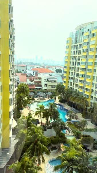 Sunglade, 3 Serangoon Avenue 2, Hougang / Punggol / Sengkang, 3 Bedrooms, 1,152 sqft, Condominium For Rent, by Rachel Lau, 500262791 - Exterior - PropertyGuru.com.sg