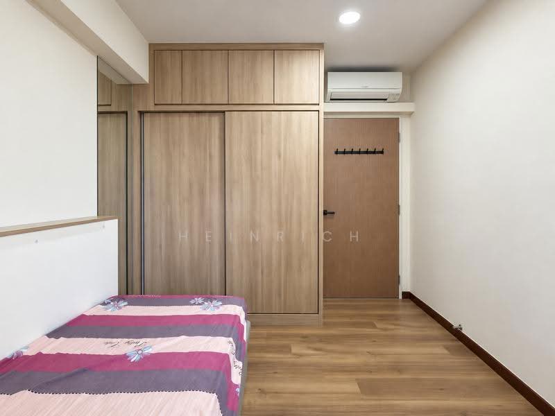 132A Canberra Crescent, 132A Canberra Crescent, Sembawang / Yishun, 3 Bedrooms, 990 sqft, HDB Flat For Sale, by Heinrich Tan (陈少洪), 500262792 - Bedroom - PropertyGuru.com.sg