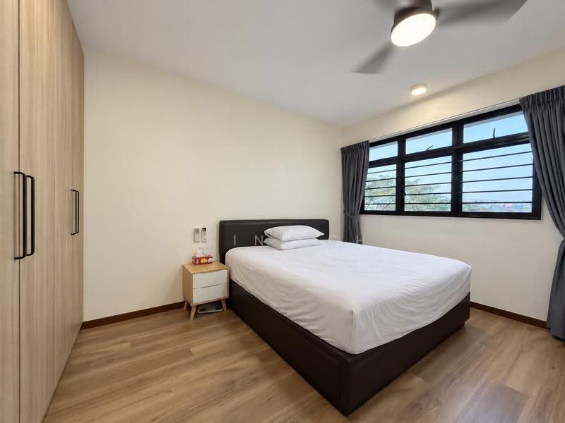 132A Canberra Crescent, 132A Canberra Crescent, Sembawang / Yishun, 3 Bedrooms, 990 sqft, HDB Flat For Sale, by Heinrich Tan (陈少洪), 500262792 - Bedroom - PropertyGuru.com.sg