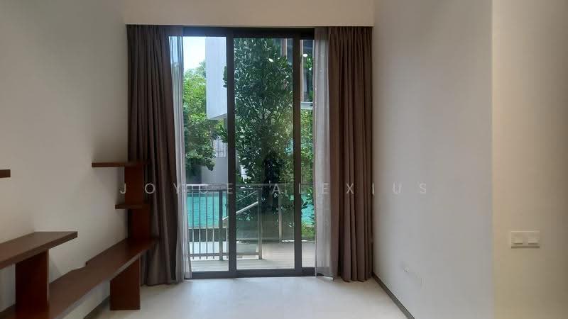 Robin Residences, 1 Robin Drive, Tanglin / Holland / Bukit Timah, 3 Bedrooms, 1,195 sqft, Condominium For Rent, by Joyce Alexius, 500262794 - PropertyGuru.com.sg