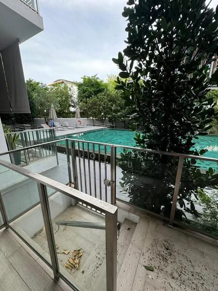 Robin Residences, 1 Robin Drive, Tanglin / Holland / Bukit Timah, 3 Bedrooms, 1,195 sqft, Condominium For Rent, by Joyce Alexius, 500262794 - PropertyGuru.com.sg