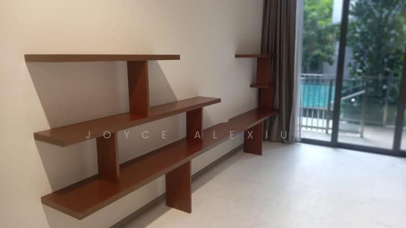 Robin Residences, 1 Robin Drive, Tanglin / Holland / Bukit Timah, 3 Bedrooms, 1,195 sqft, Condominium For Rent, by Joyce Alexius, 500262794 - PropertyGuru.com.sg