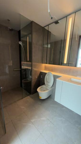 Grand Dunman, 18 Dunman Road, East Coast / Marine Parade, 3 Bedrooms, 958 sqft, Condominium For Rent, by Alex Ang, 500262795 - Bathroom - PropertyGuru.com.sg