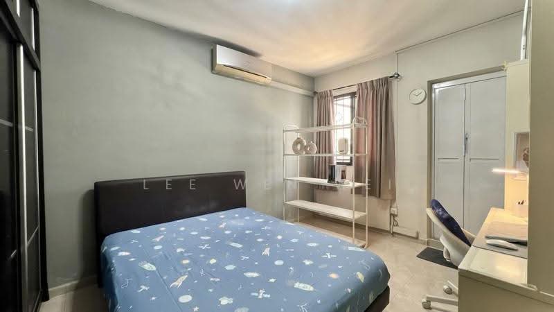 459 Jurong West Street 41, 459 Jurong West Street 41, Boon Lay / Jurong / Tuas, 2 Bedrooms, 786 sqft, HDB Flat For Sale, by Lee Wen Wei Samantha, 500262797 - Bedroom - PropertyGuru.com.sg