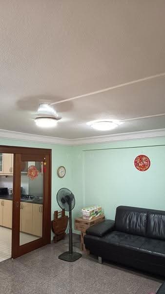 197 Bishan Street 13, 197 Bishan Street 13, Ang Mo Kio / Bishan / Thomson, 3 Bedrooms, 904 sqft, HDB Flat For Sale, by Tan Chee Peng, 500262798 - Living Room - PropertyGuru.com.sg