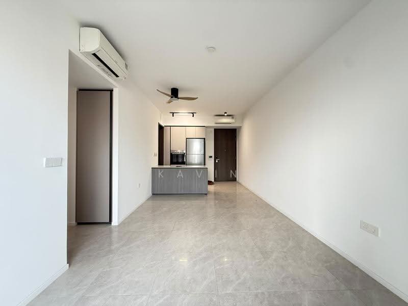 Piccadilly Grand, 5 Northumberland Road, Farrer Park / Serangoon Rd, 3 Bedrooms, 1,076 sqft, Condominium For Rent, by Kavin Kuah, 500262799 - Interior - PropertyGuru.com.sg