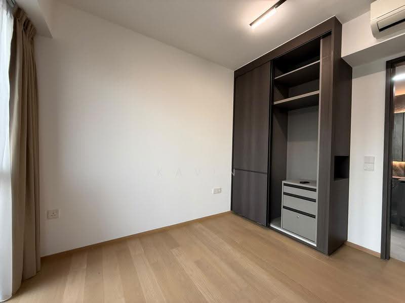 Piccadilly Grand, 5 Northumberland Road, Farrer Park / Serangoon Rd, 3 Bedrooms, 1,076 sqft, Condominium For Rent, by Kavin Kuah, 500262799 - Bedroom - PropertyGuru.com.sg