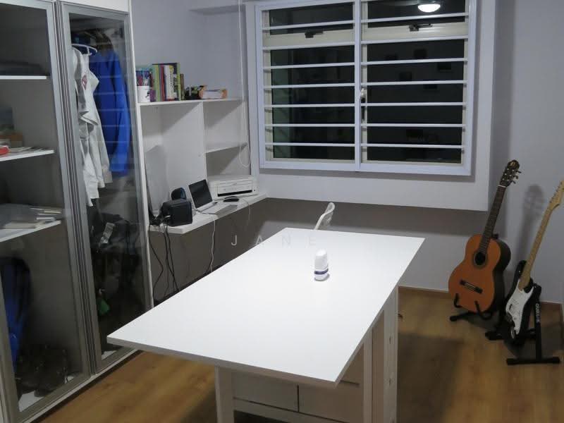 173C Punggol Field, 173C Punggol Field, Hougang / Punggol / Sengkang, 3 Bedrooms, 969 sqft, HDB Flat For Sale, by Jane Loo, 500262800 - Study - PropertyGuru.com.sg