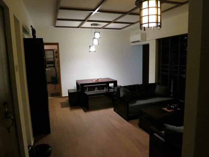 173C Punggol Field, 173C Punggol Field, Hougang / Punggol / Sengkang, 3 Bedrooms, 969 sqft, HDB Flat For Sale, by Jane Loo, 500262800 - Living Room - PropertyGuru.com.sg
