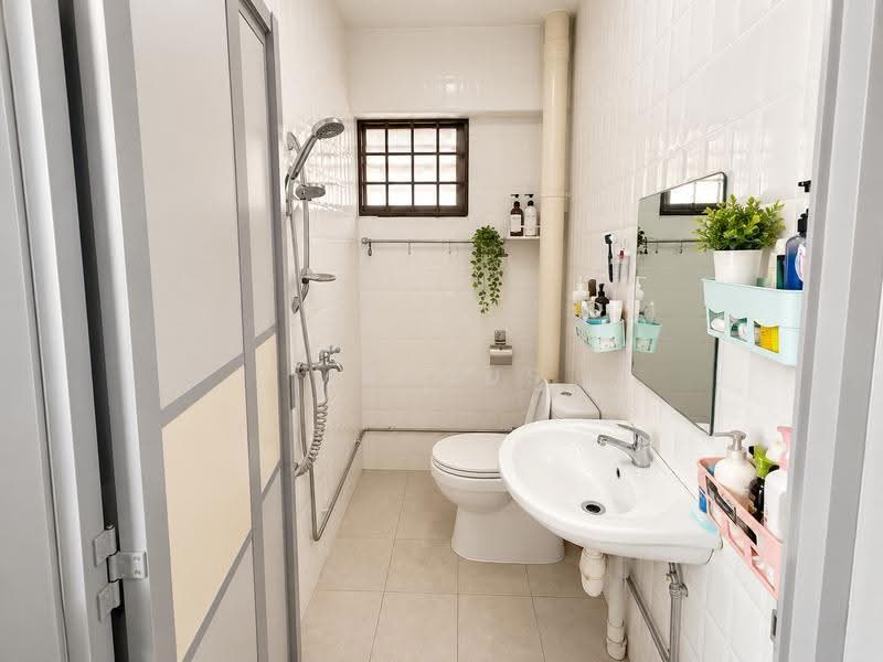 848 Yishun Street 81, 848 Yishun Street 81, Sembawang / Yishun, 4 Bedrooms, 1,432 sqft, HDB Flat For Sale, by Marcus Ng, 500262802 - PropertyGuru.com.sg