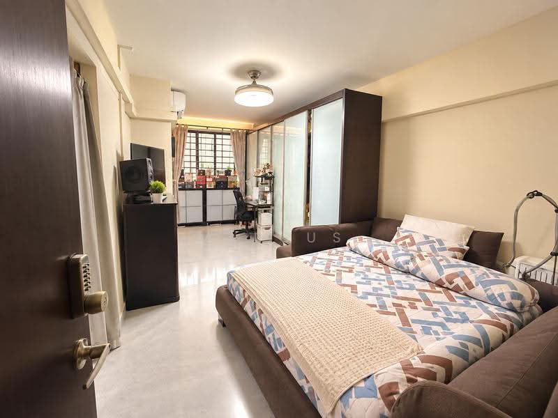 848 Yishun Street 81, 848 Yishun Street 81, Sembawang / Yishun, 4 Bedrooms, 1,432 sqft, HDB Flat For Sale, by Marcus Ng, 500262802 - PropertyGuru.com.sg