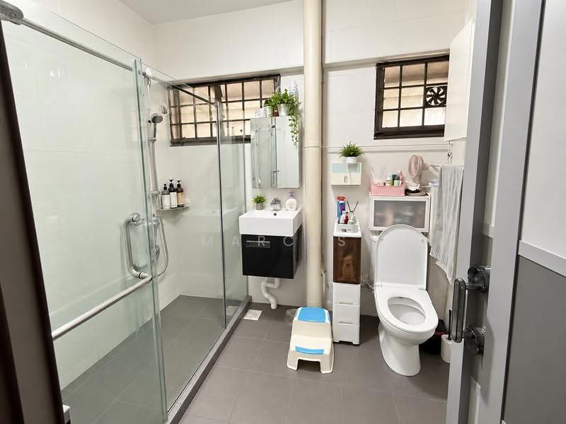 848 Yishun Street 81, 848 Yishun Street 81, Sembawang / Yishun, 4 Bedrooms, 1,432 sqft, HDB Flat For Sale, by Marcus Ng, 500262802 - PropertyGuru.com.sg