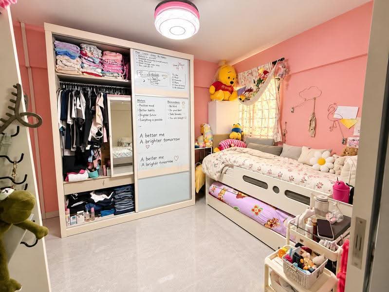 848 Yishun Street 81, 848 Yishun Street 81, Sembawang / Yishun, 4 Bedrooms, 1,432 sqft, HDB Flat For Sale, by Marcus Ng, 500262802 - PropertyGuru.com.sg