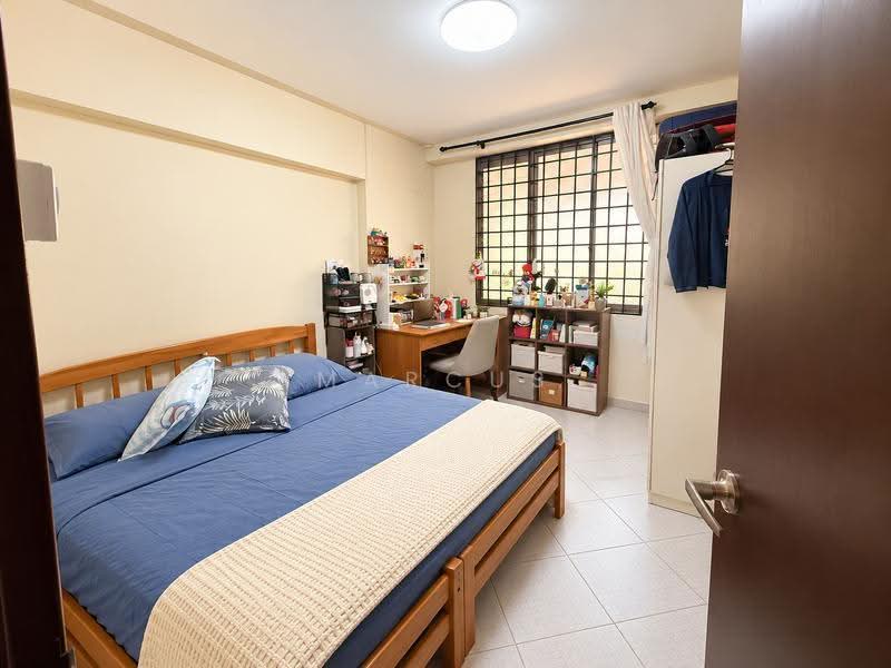 848 Yishun Street 81, 848 Yishun Street 81, Sembawang / Yishun, 4 Bedrooms, 1,432 sqft, HDB Flat For Sale, by Marcus Ng, 500262802 - PropertyGuru.com.sg