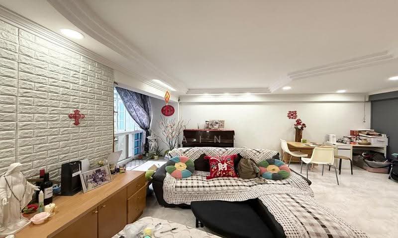 125 Rivervale Street, 125 Rivervale Street, Hougang / Punggol / Sengkang, 3 Bedrooms, 1,291 sqft, HDB Flat For Sale, by Elaine Lee, 500262805 - PropertyGuru.com.sg
