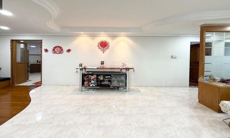 125 Rivervale Street, 125 Rivervale Street, Hougang / Punggol / Sengkang, 3 Bedrooms, 1,291 sqft, HDB Flat For Sale, by Elaine Lee, 500262805 - PropertyGuru.com.sg