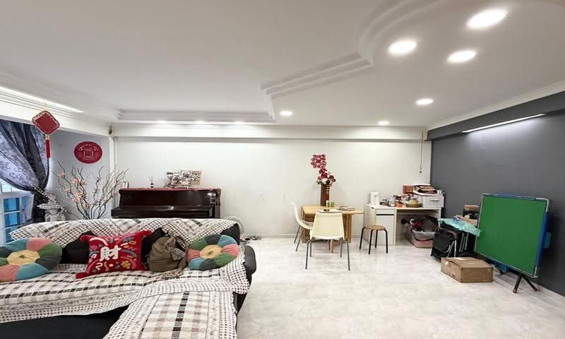 125 Rivervale Street, 125 Rivervale Street, Hougang / Punggol / Sengkang, 3 Bedrooms, 1,291 sqft, HDB Flat For Sale, by Elaine Lee, 500262805 - PropertyGuru.com.sg